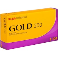 Kodak Professional Gold
