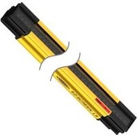 Turck Personal protection Safety light curtain Cascadable receiver