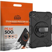 Eiger Peak 500m Cover (Galaxy Tab A9+)