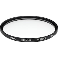 Hoya HD Mk II Protector Filter (82 mm, Schutzfilter)