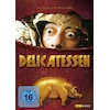 Delicatessen Digital remastered (DVD, 1991, Deutsch)