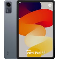 Xiaomi Redmi Pad SE (11", 128 GB, Graphit Grau)
