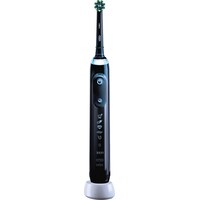 Oral-B Genius X Electric Toothbrush Black