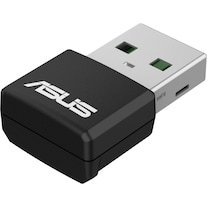 ASUS Nano USB WLAN Dongle (USB)