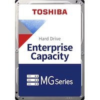Toshiba MG08 Series (16 TB, 3.5", CMR)