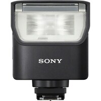 Sony HVL F28RM (Aufsteckblitz, Sony)