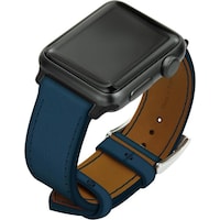 Noreve Leather strap (42 mm)