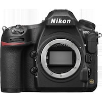 Nikon D850 (45.70 Mpx, Full frame)