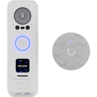Ubiquiti UVC-G4 Doorbell (App, WLAN, Bluetooth, Kabelgebunden)