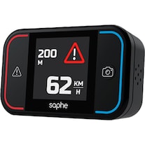 Saphe Drive Pro (requires a plan with Saphe)