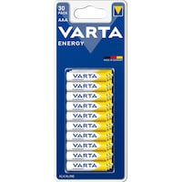 Varta Energy (30 Stk., AAA)