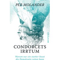 Condorcet's error (Per Molander, German)