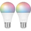 Hombli Smart Bulb 9W RGB (2x)