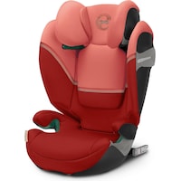 Cybex Solution S2 i-Fix (Kindersitz, ECE R129/i-Size Norm)