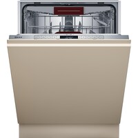 Neff S155HVX00E EB dishwasher