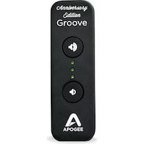 Apogee GROOVE Anniversary Edition (USB)