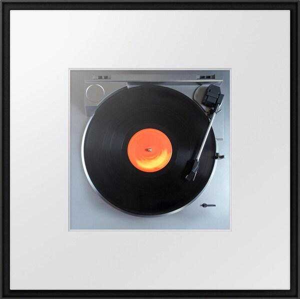Samsung Music Frame HW-LS60D