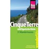 Cinque Terre and Ligurian coast (Claus-Günter Frank, Manfred Görgens, German)