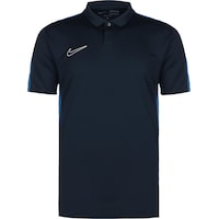 Nike DRI-FIT ACADEMY MEN"S SHO OBSIDIAN/ROYAL BLUE/WHITE XL (XL)