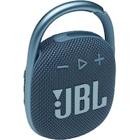 JBL Clip 4 (10 h, Batteriebetrieb)