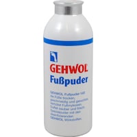 Gehwol Fusspuder (Fussdeodorant & -puder)