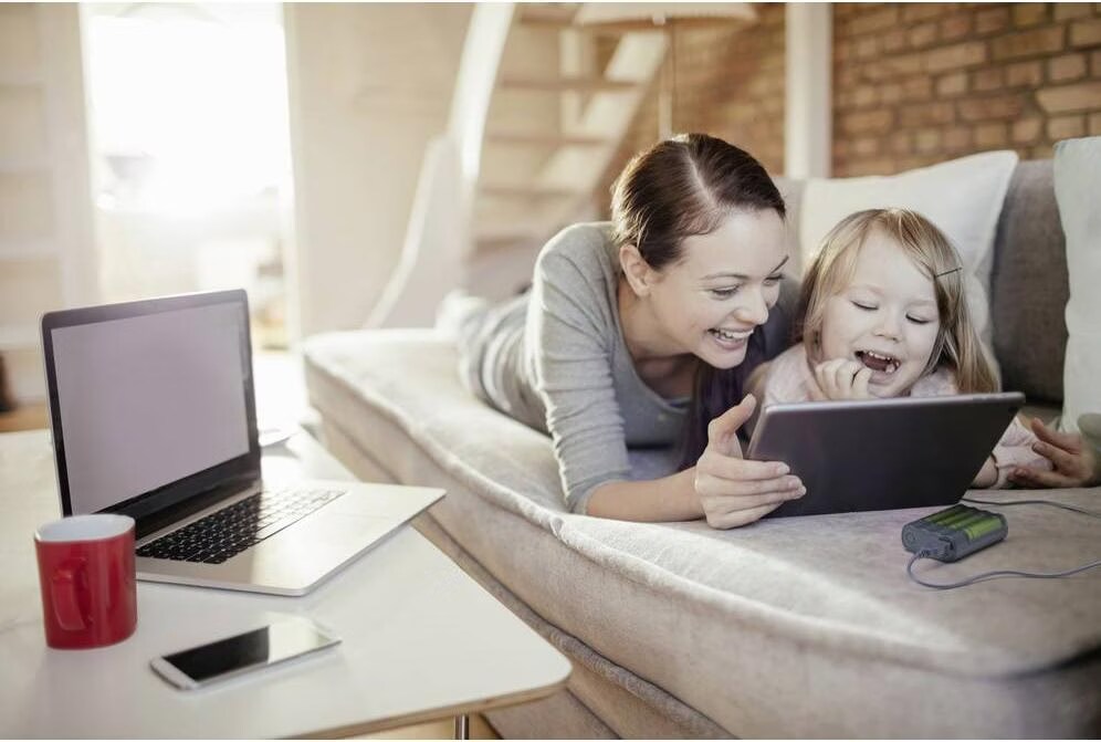 GP Batteries CHARGE AnyWay 3in1 Ladegerät & Powerbank (2600 mAh, 12.50 ...