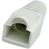 Secomp Bend protection cover, 10 pcs. (RJ45 plugs and accessories)