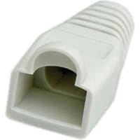 Secomp Bend protection cover, 10 pcs. (RJ45 plugs and accessories)