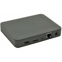 Silex Gigabit LAN USB3.0 DS-600