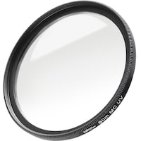 Walimex Slim MC 82mm (82 mm, UV-Filter)