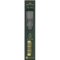 Faber-Castell 9071 (2 mm, HB, 10 x)