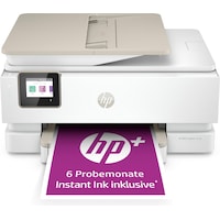 HP Envy Inspire 7920e All-in-One Drucker (Tintenpatrone, Farbe)