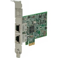 HPE 615732-B21, 332T 1Gb 2-port Adapter (Ethernet)