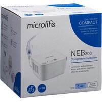Microlife NEB  200
