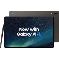 Samsung Galaxy Tab S9 Ultra (nur WLAN, 14.60", 256 GB, Graphite Grey)