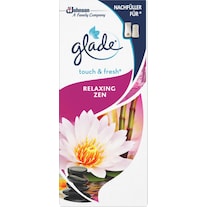 Glade by Brise One Touch Minispray Relaxing Zen