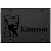 Kingston A400 (120 GB, 2.5")