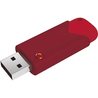 Emtec Click Fast (128 GB, USB A, USB 3.0)