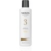 Nioxin Cleanser for Sytem 3 (300 ml, Liquid shampoo)