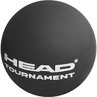 Head Tournament SquashBälle 12erPack