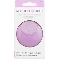 Real Techniques Miracle Skincare Sponge+