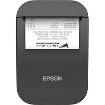 Epson TM-P80II, 8 dots/mm (203dpi), cutter, USB-C, BT (USB)