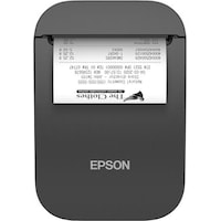 Epson TM-P80II, 8 dots/mm (203dpi), cutter, USB-C, BT (USB)