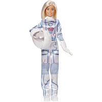 Barbie 60. Jubiläum Karriere-Puppe Astronautin