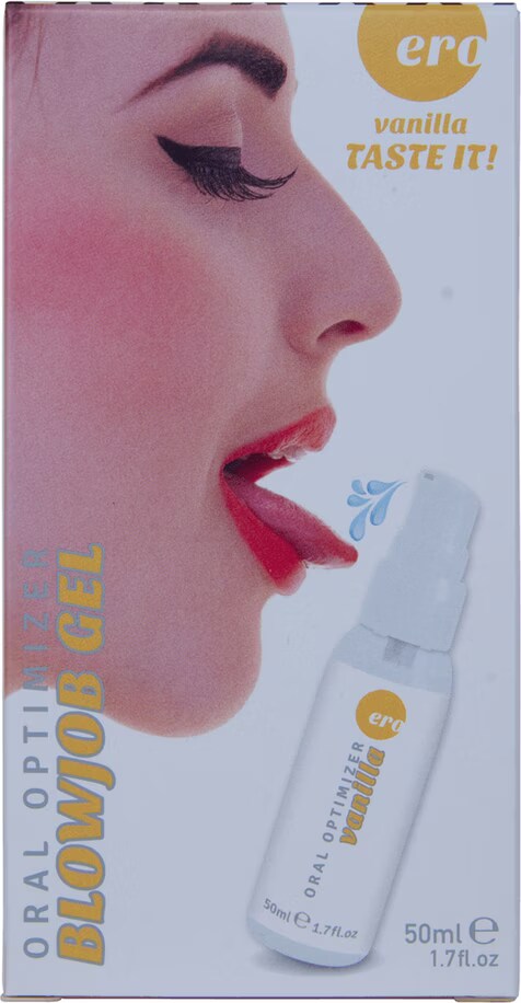 HOT Blowjob-Gel - kaufen bei Galaxus - Galaxus