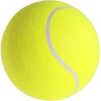 Van Manen Veenendaal Mega-Tennisball, 24 cm