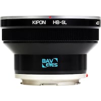 Kipon Adapter Hasselblad auf Leica SL (0.7x)