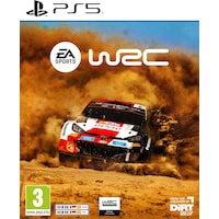 EA Games WRC 23 (PS5, IT, DE, EN, FR)