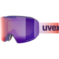 Uvex Sports evidnt ATTRACT Skibrille