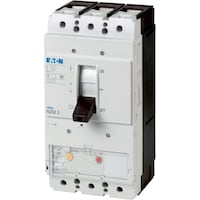 Eaton Electric GmbH Circuit breaker NZMN3-AE400